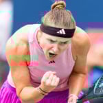 Elina Svitolina, Toronto 2024