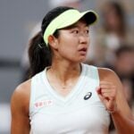 Uchijima US Open 2024