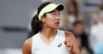 Uchijima US Open 2024