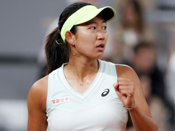 Uchijima US Open 2024