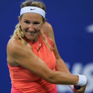 Victoria Azarenka, US Open 2024