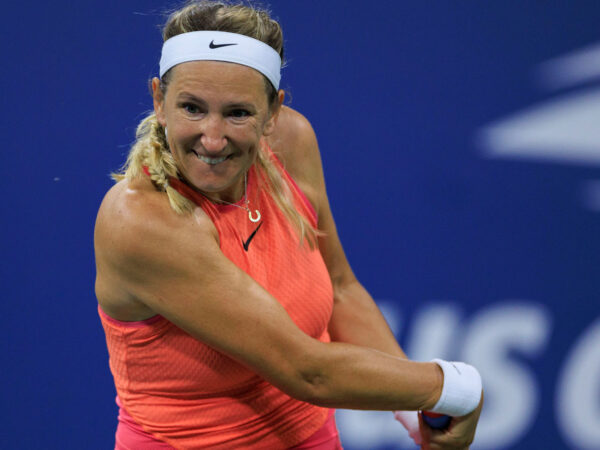 Victoria Azarenka, US Open 2024