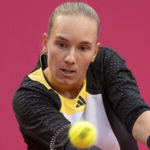 Anouk Koevermans