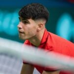 Carlos Alcaraz, Davis Cup 2024
