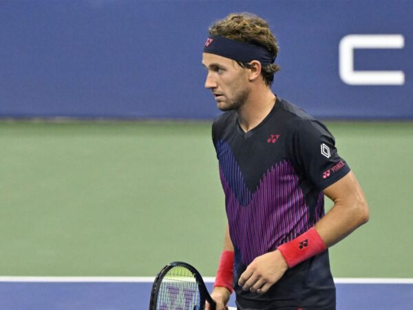 Casper Ruud US Open 2024 1