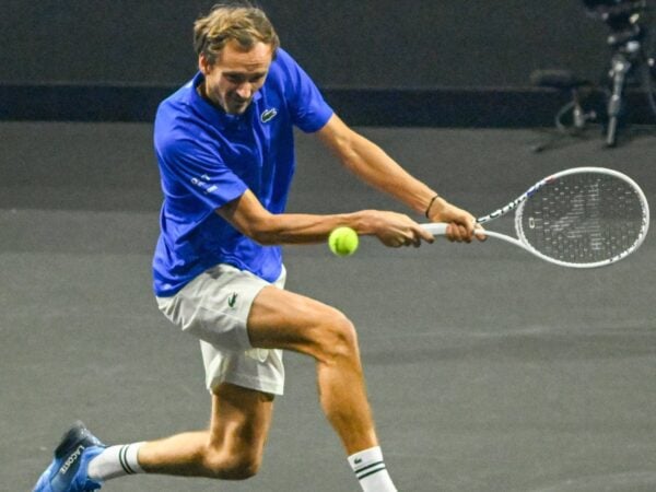 Daniil Medvedev Laver Cup (1)