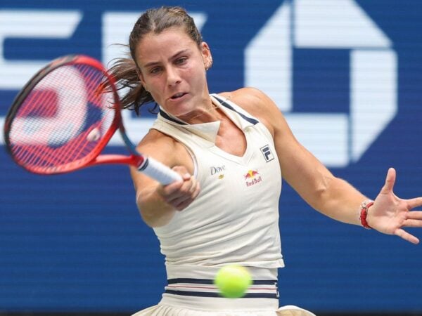 Emma Navarro, US Open, 2024