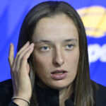 Tennis : Us Open 2024 - Iga swiatek - Pologne || 295954_0095 ITF OPEN TENNIS sport tennis tournoi