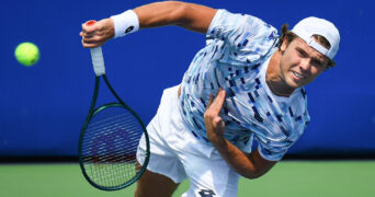 Aleksandar Kovacevic, Chengdu