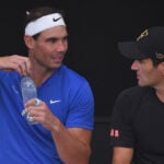 Federer-Nadal 2022