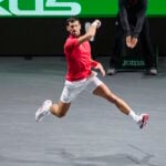 Novak Djokovic, Davis Cup, 2023