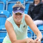 Olivia Gadecki, Surbiton, 2024