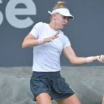 Jil Teichmann 2024