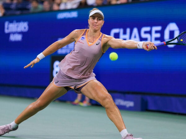 Haddad Maia US Open 2024