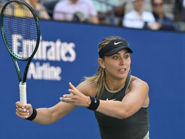 Paula Badosa, US Open 2024