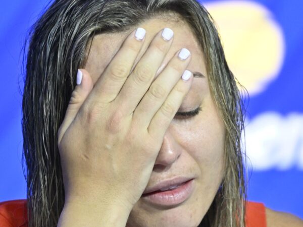 Paula Badosa, US Open, 2024