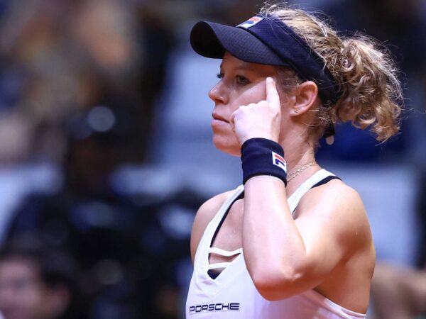 Siegemund BJK Cup