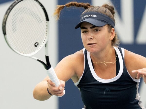 Marina Stakusic, Toronto 2024