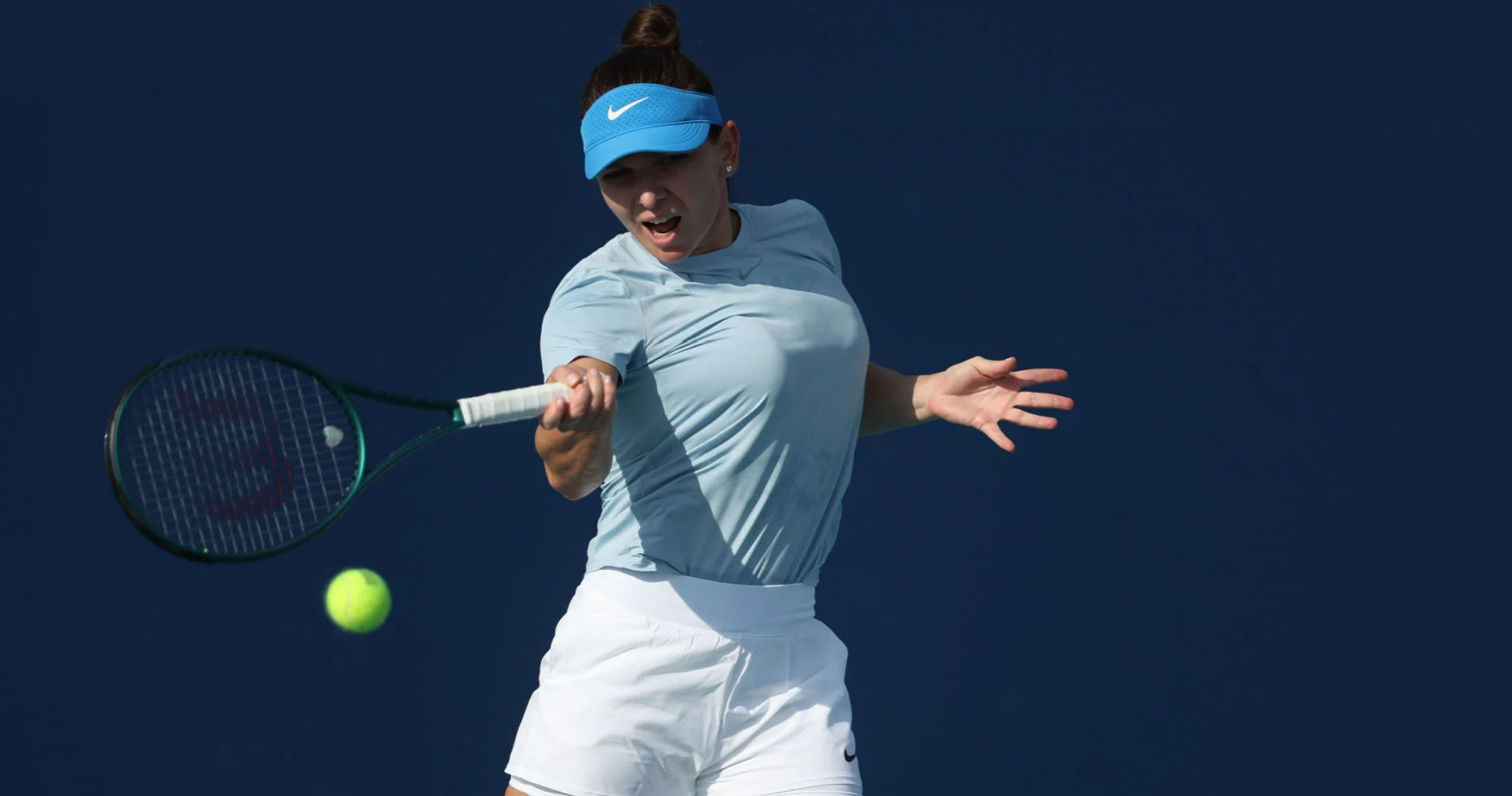 Simona Halep