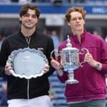 Taylor Fritz US Open final