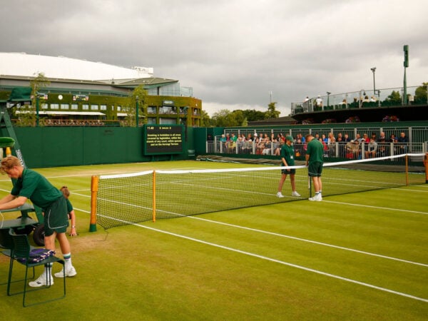 Wimbledon 2016