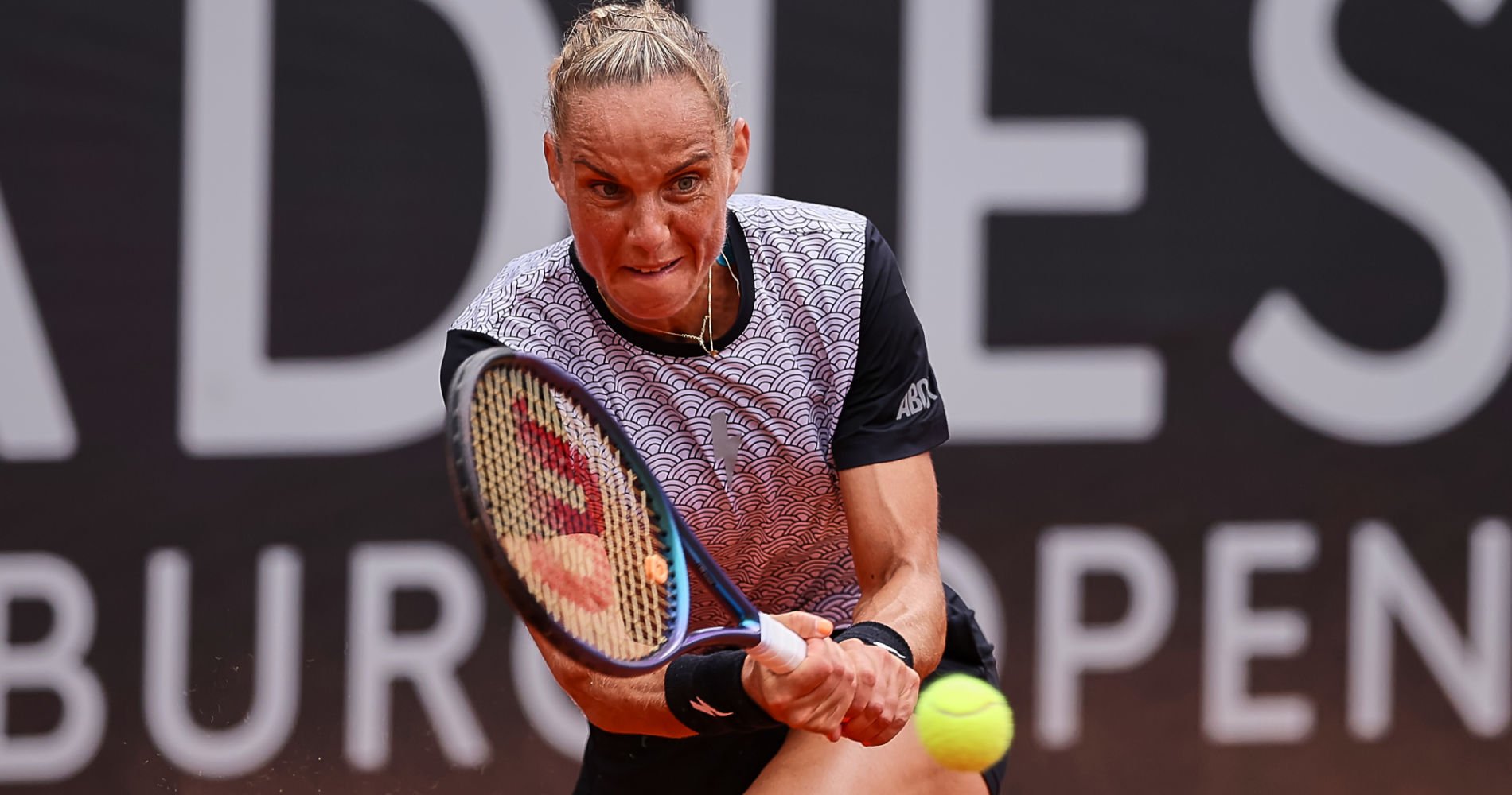 Arantxa Rus