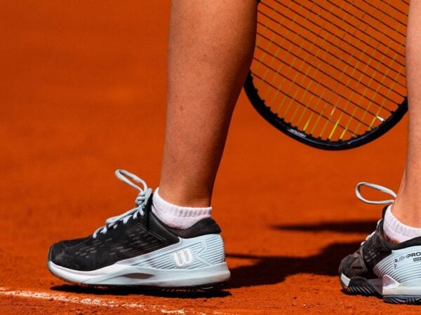 Cristina Bucsa, Roland-Garros 2024