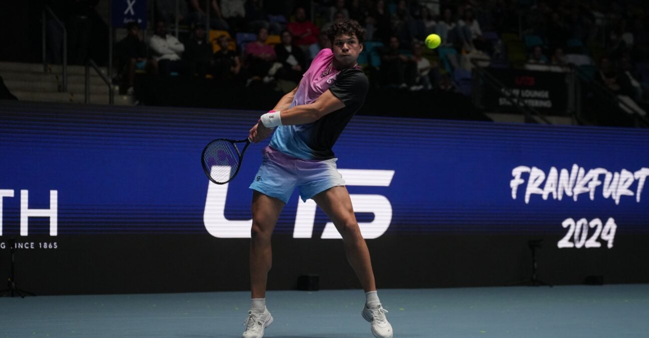 Ben Shelton UTS (1)