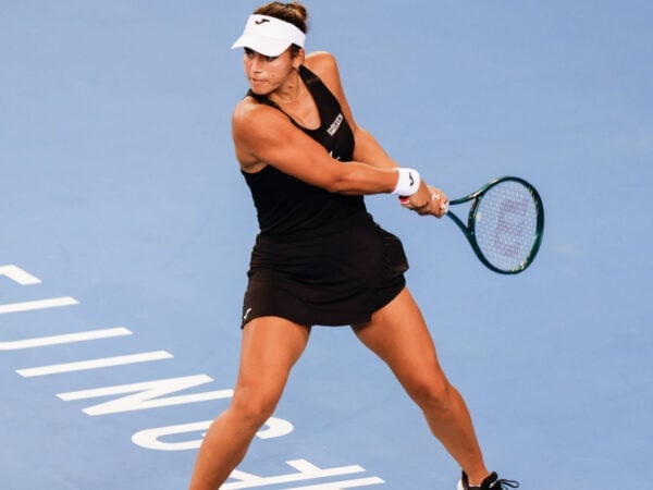 Jessica Bouzas Maneiro, Beijing 2024