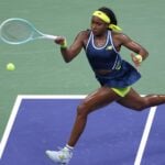 Coco Gauff