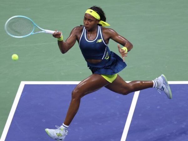 Coco Gauff