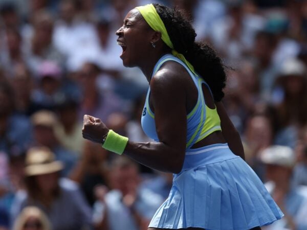 Coco Gauff