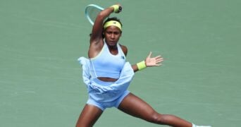 Coco Gauff
