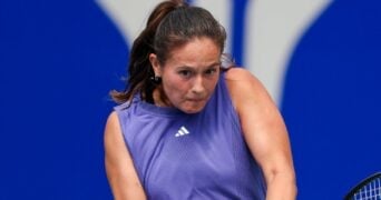 Daria Kasatkina
