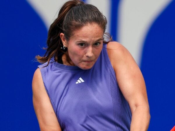 Daria Kasatkina