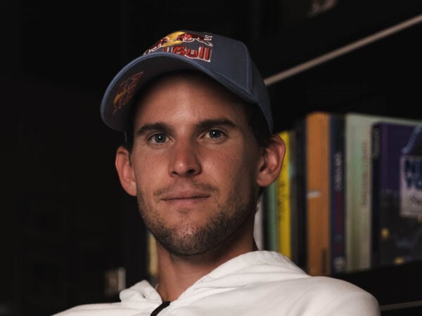 Dominic Thiem, interview 2024 (4)