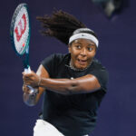 Hailey Baptiste 2024