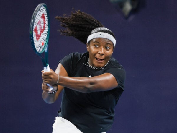 Hailey Baptiste 2024