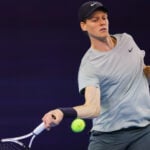 Jannik Sinner, China Open 2024