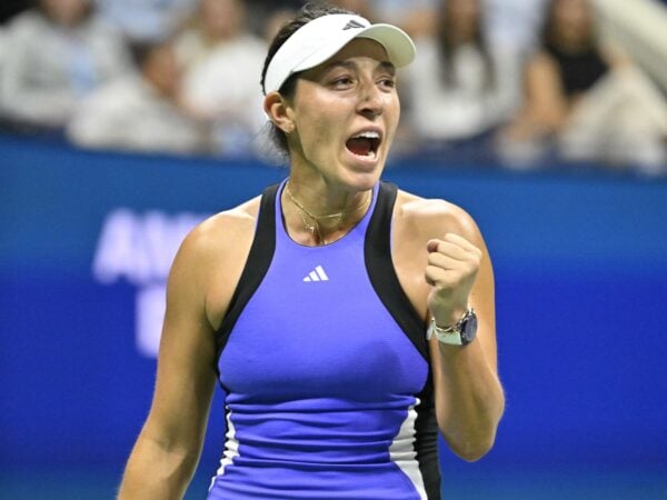 Jessica Pegula US Open