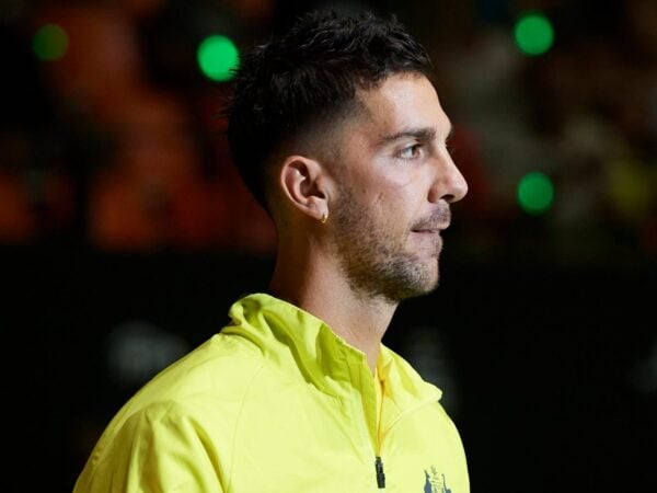 Thanasi Kokkinakis, Davis Cup, 2024