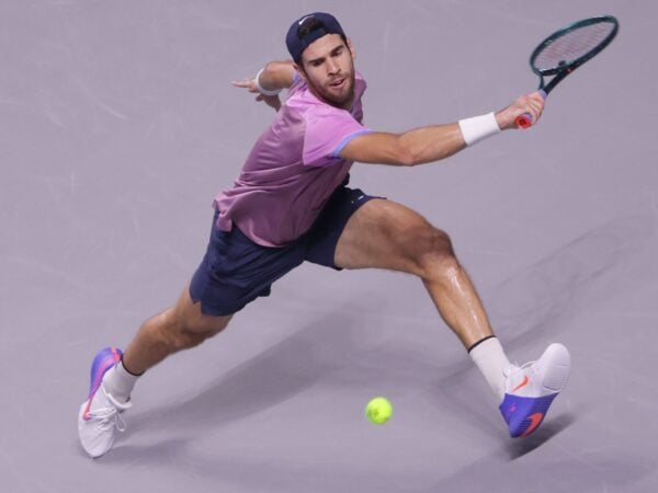 Karen Khachanov