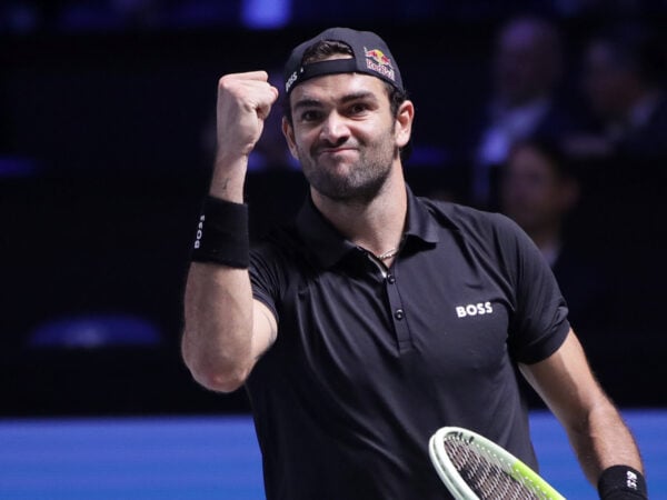 Matteo Berrettini