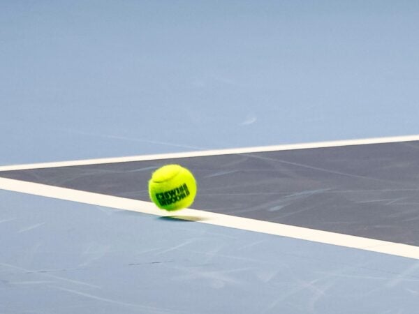 Swiss Open 2024