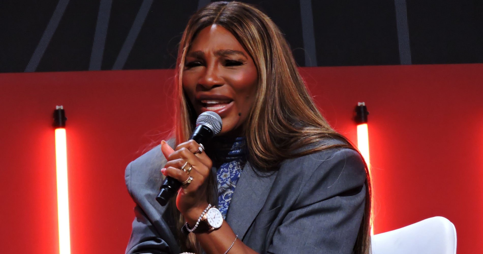 Serena Williams