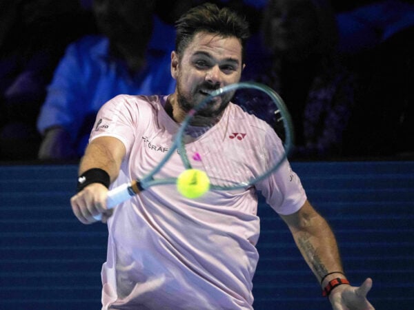 Stan Wawrinka, Basel 2024