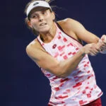 Varvara Gracheva, Beijing 2024