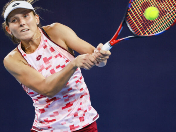 Varvara Gracheva, Beijing 2024