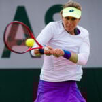 Varvara Lepchenko, Roland Garros 2021