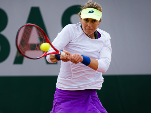 Varvara Lepchenko, Roland Garros 2021